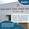 Máy lọc nước trung tâm EFC1150D