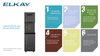 BỘ CÂY MÁY LỌC NƯỚC ELKAY EK-30-L40-H +EFR2075D