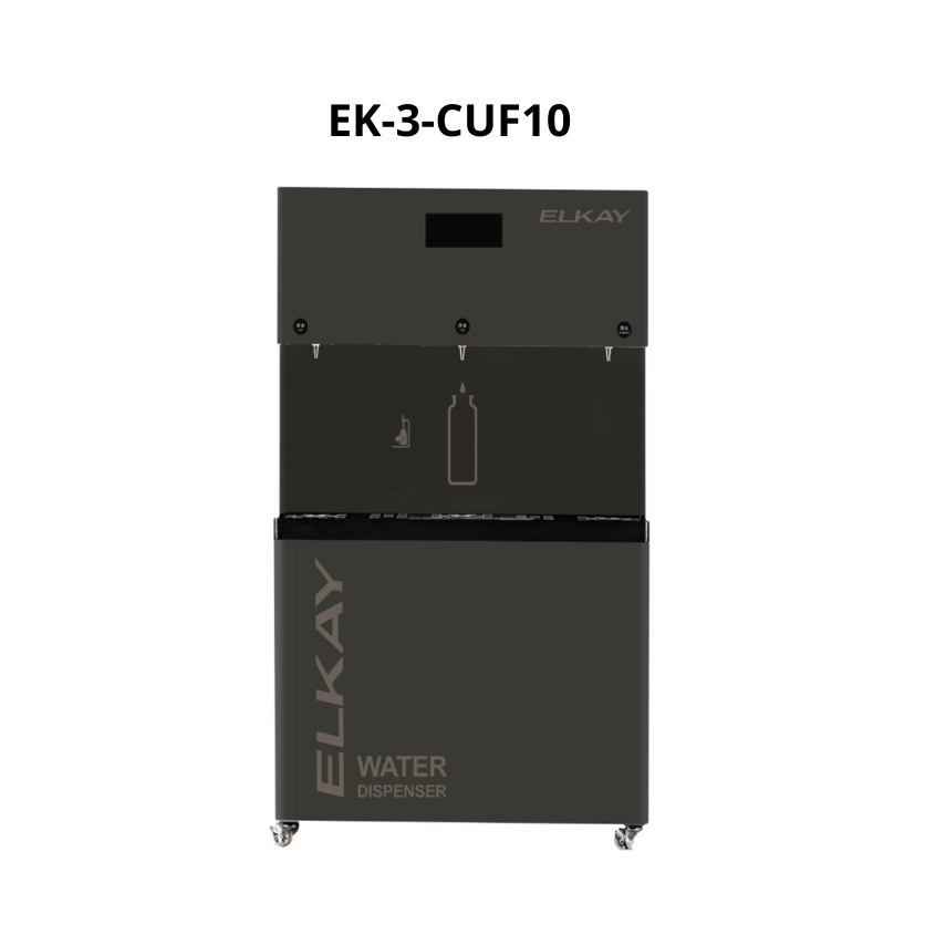 BỘ CÂY MÁY LỌC NƯỚC ELKAY EK-3-CUF10