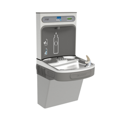 Trạm chiết rót chai có hệ thống lọc - LZS8WSL2K