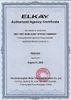 Hệ thống lọc nước sinh hoạt gia đình Elkay