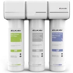 Máy lọc nước giữ  khoáng tự  nhiên EFU23