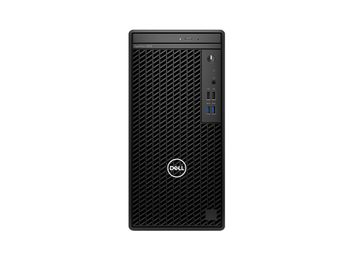 Máy tính để bàn Dell Optiplex 3000 – Máy tính để bàn Dell Optiplex 3000 –