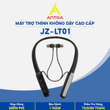  Máy Trợ Thính Có Dây Kết Nối Bluetooth TJZJY-LT01 Cao Cấp Nghe Rõ, Kết Nối Dễ Dàng BH 12 Tháng 