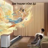  Loa SoundBar G65 Để Bàn, Loa Công Suất Lớn, Kèm 2 Mic, 1 Loa Dài 1 Loa Đứng, Kết Nối Bluetooth, Bảo Hành 12 Tháng 