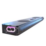  Loa SoundBar G63 Để Bàn 10 Loa Công Suất Lớn, Kết Nối Bluetooth 5.0, Điều Khiển Từ Xa, Đè Led Rực Rỡ, BH 12 Tháng 
