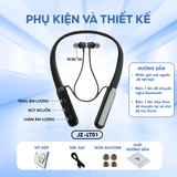  Máy Trợ Thính Có Dây Kết Nối Bluetooth TJZJY-LT01 Cao Cấp Nghe Rõ, Kết Nối Dễ Dàng BH 12 Tháng 