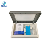  Quạt điều hòa hơi nước gia đình công nghệ Nhật Bản làm mát nhanh, công suất lớn Nefa NF45 chạy cơ 