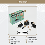  Máy Trợ Thính, Tai Nghe Trợ Thính Cao Cấp TJZJY 1088F Không Dây Sạc Điện Cho Người Già, BH 12 Tháng 