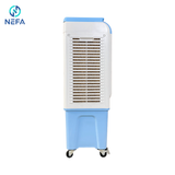  Quạt điều hòa hơi nước gia đình công nghệ Nhật Bản làm mát nhanh, công suất lớn Nefa NF45 chạy cơ 