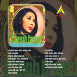  Băng Cassette Thanh Tuyền – Tuyển Tập Nhạc Vàng & Trữ Tình Kinh Điển | 90 Phút, Copy Nhạc Theo Yêu Cầu 