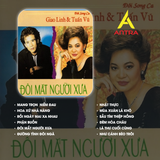  Băng Cassette Song Ca Tuấn Vũ – Giao Linh | Nhạc Vàng Trữ Tình | 90 Phút (Thâu Băng Theo Yêu Cầu) 