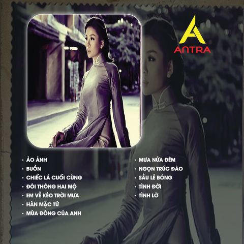  Băng Cassette Lệ Quyên 90 Phút – Khúc Nhạc Xưa 1, 2, 3 | Bộ Sưu Tập Đặc Biệt, Cop Nhạc Theo Yêu Cầu 