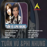  Băng Cassette Song Ca Tuấn Vũ – Phi Nhung | Nhạc Vàng & Dân Ca Trữ Tình | 90 Phút (Thâu Nhạc Theo Yêu Cầu) 