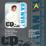  Băng Cassette Song Ca Tuấn Vũ – Phi Nhung | Nhạc Vàng & Dân Ca Trữ Tình | 90 Phút (Thâu Nhạc Theo Yêu Cầu) 