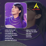  Bộ Sưu Tập Băng Cassette Như Quỳnh – Tuyển Tập Nhạc Trữ Tình & Quê Hương | 90 Phút, Copy Nhạc Theo Nhu Cầu 