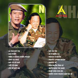  Bộ Sưu Tập Băng Cassette Duy Khánh-Chế Linh– Tuyển Tập Nhạc Lính | 90 Phút (Thâu Nhạc Theo Yêu Cầu) 
