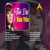  Bộ Sưu Tập Băng Cassette 90 Phút Ca Sĩ Bảo Yến Nhạc Vàng - Bolero Xưa, Copy Nhạc Theo Yêu Cầu 