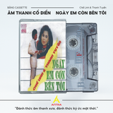  Bộ Sưu Tập Băng Cassette Tuyển Tập Chế Linh - Thanh Tuyền Nhạc Vàng Xưa Song Ca Bất Hủ 