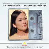  Bộ Sưu Tập Băng Cassette Như Quỳnh – Tuyển Tập Nhạc Trữ Tình & Quê Hương | 90 Phút, Copy Nhạc Theo Nhu Cầu 