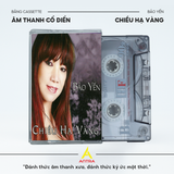  Bộ Sưu Tập Băng Cassette 90 Phút Ca Sĩ Bảo Yến Nhạc Vàng - Bolero Xưa, Copy Nhạc Theo Yêu Cầu 