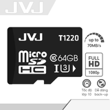  Thẻ Nhớ 256GB 128GB 64GB 32GB 16GB 8GB 4GB 2GB JVJ Class 10 U3 Tốc độ Cao - Chuyên Dụng CAMERA, Điện thoại, Máy ảnh... Cop Nhạc Theo Yêu Cầu 
