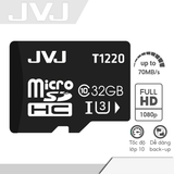  Thẻ Nhớ 256GB 128GB 64GB 32GB 16GB 8GB 4GB 2GB JVJ Class 10 U3 Tốc độ Cao - Chuyên Dụng CAMERA, Điện thoại, Máy ảnh... Cop Nhạc Theo Yêu Cầu 
