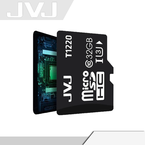  Thẻ Nhớ 256GB 128GB 64GB 32GB 16GB 8GB 4GB 2GB JVJ Class 10 U3 Tốc độ Cao - Chuyên Dụng CAMERA, Điện thoại, Máy ảnh... Cop Nhạc Theo Yêu Cầu 