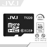  Thẻ Nhớ 256GB 128GB 64GB 32GB 16GB 8GB 4GB 2GB JVJ Class 10 U3 Tốc độ Cao - Chuyên Dụng CAMERA, Điện thoại, Máy ảnh... Cop Nhạc Theo Yêu Cầu 