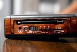 Đài Radio BOOMBASS 9999UAR xuất xứ Thái Lan đầy đủ chức năng nghe nhạc qua USB, thẻ nhớ, bluetooth, bắt sóng cực khỏe 