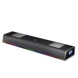  Loa SoundBar G69 Để Bàn Tivi, Loa Siêu Trầm Tích Hợp Micro Không Dây, Âm Thanh Bluetooth 5.0, Bảo Hành 12 Tháng 