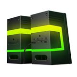  Loa Máy Tính V4 Công Suất Lớn, Kết Nối Bluetooth 5.3, Ánh Sáng Đẹp, Hiện Đại, Đa Chức Năng, BH 12 Tháng 