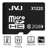  Thẻ Nhớ 256GB 128GB 64GB 32GB 16GB 8GB 4GB 2GB JVJ Class 10 U3 Tốc độ Cao - Chuyên Dụng CAMERA, Điện thoại, Máy ảnh... Cop Nhạc Theo Yêu Cầu 