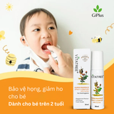  Xịt Keo Ong Vitatree Super Propolis Spray Complex With Honey Giảm Đau Rát Họng (30ml/Lọ) 