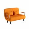 Ghế sofa giường gấp gọn đa năng TH5800 - rộng 80cm