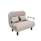 Ghế sofa giường gấp gọn đa năng TH5800 - rộng 80cm