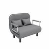 Ghế sofa giường gấp gọn đa năng TH5800 - rộng 80cm