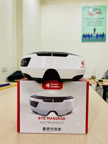 Kính Massage Mắt TH 606