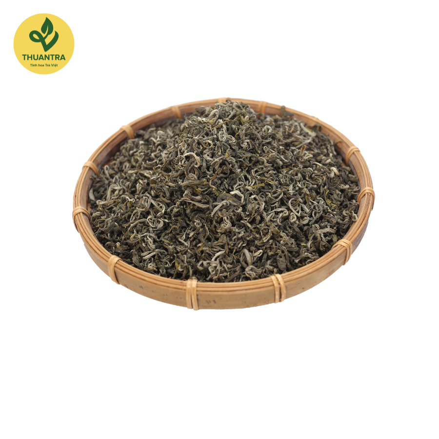  Trà xanh Túng Sán - Tây Côn Lĩnh - Thuận Trà Tân Cương 
