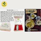  Bạch trà búp - Thuận Trà Tân Cương 