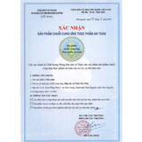  Trà Nõn Tôm Cánh Hạc - Thuận Trà Thái Nguyên - Trà Thái Nguyên chuẩn VietGap, OCOP 4 Sao 