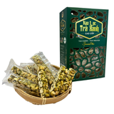  Kẹo lạc trà xanh VietGap cao cấp - Thuận trà Tân Cương 