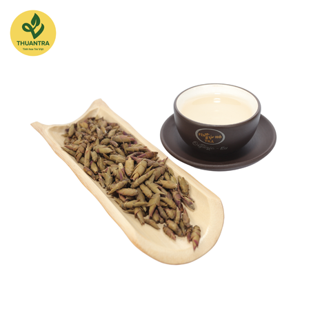  Trà Móng Rồng - Thuận Trà Tân Cương 