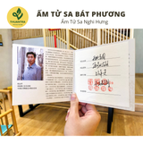  Ấm tử sa Bát Phương 