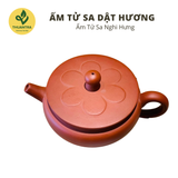  Ấm Tử Sa Dật Hương 