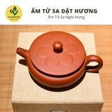  Ấm Tử Sa Dật Hương 