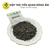  Trà Tiến Quan đóng ấm 25 Gói - Thuận Trà Tân Cương - Trà Thái Nguyên cao cấp chuẩn VietGap, OCOP 4 * 