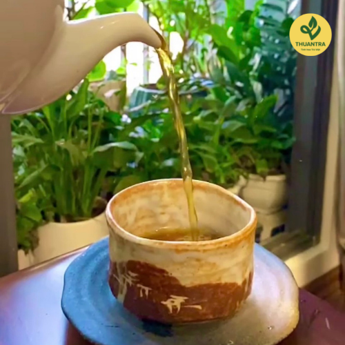  Trà Đinh Tiến Vua Thái Nguyên – Hạng Cao Nhất, Quà Biếu Trang Trọng 