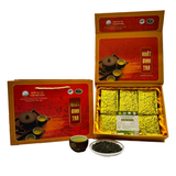  Tiến quan Cổ Trà - Set quà tiến quan 500Gr - Quà chè biếu cao cấp Thuận Trà Tân Cương 