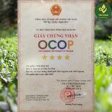  Trà Hoa Bưởi - Thuận Trà Tân Cương - Chuẩn Vietgap, Ocop 4 sao 